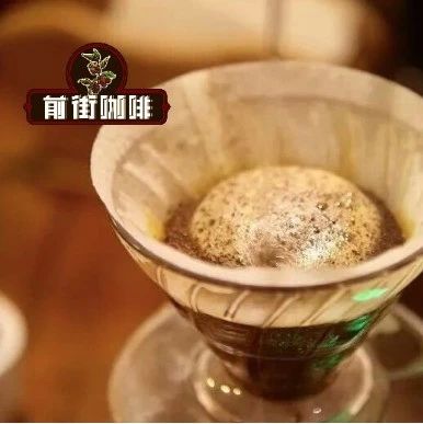 手沖注水技巧 | 手沖三段注水怎么計算