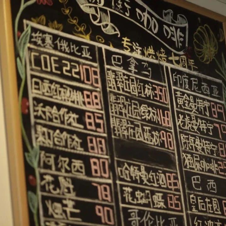 咖啡師養(yǎng)成記 | 入門到精通，如何選擇喜歡的咖啡產(chǎn)區(qū)