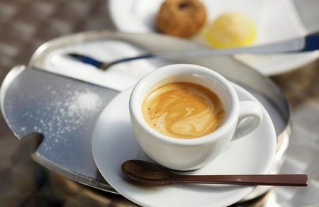影響Espresso的個(gè)因素