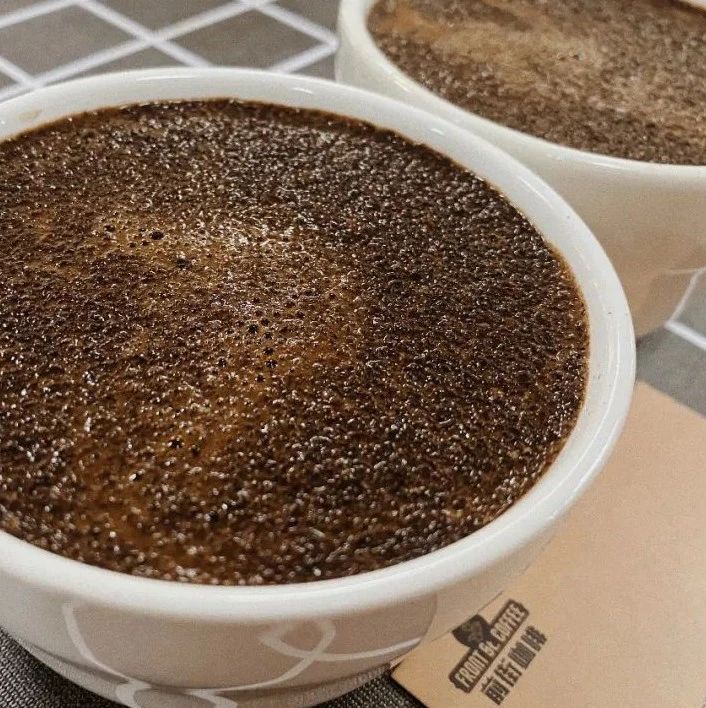 咖啡知識 | 埃塞俄比亞耶加雪菲科契爾咖啡