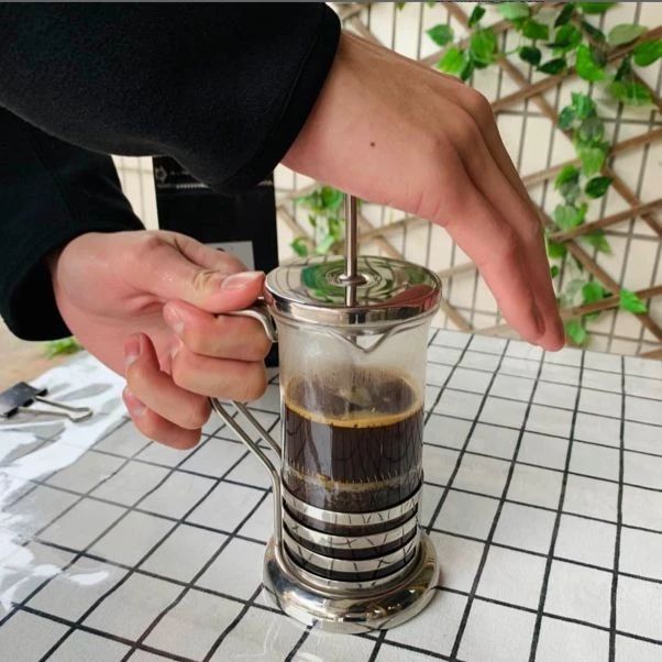 咖啡知識(shí) | 急性子懶人沖煮神器來了！文中彩蛋彩蛋!!