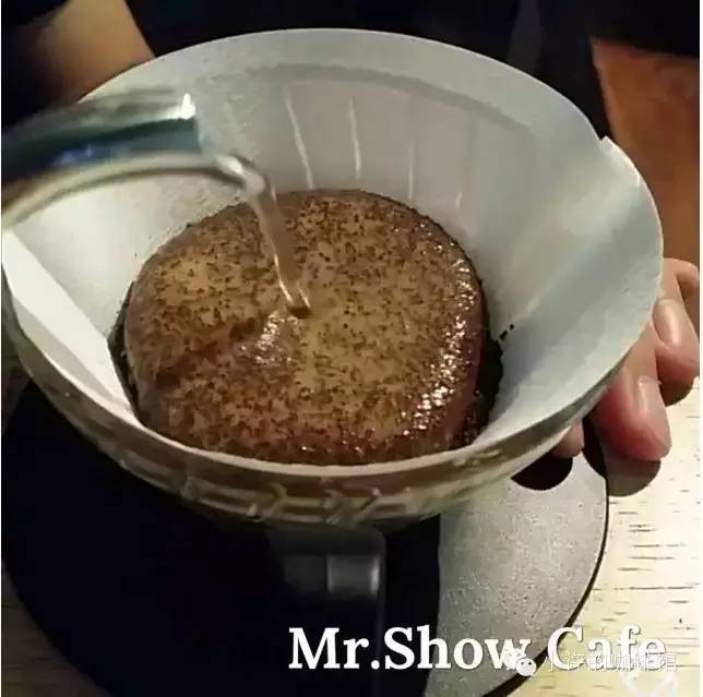 技術(shù)貼丨水透過咖啡粉速度的快慢是萃取的關(guān)鍵？