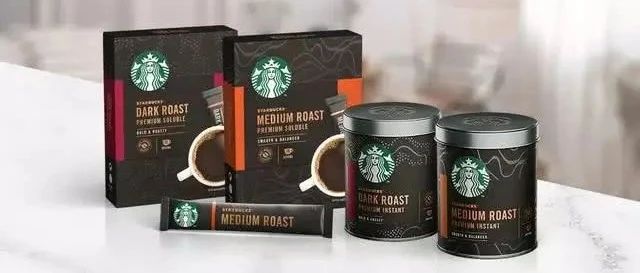 雀巢聯(lián)手星巴克在全球市場(chǎng)推出咖啡新產(chǎn)品！