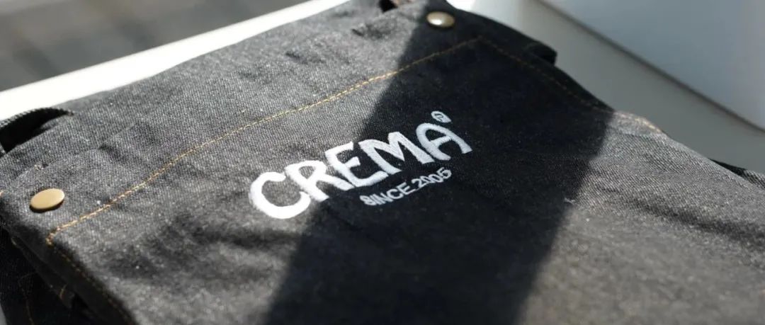 廣州 | CREMA COFFEE 月培訓課程表