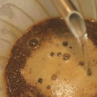 手沖方案 | 巴拿馬哈特曼莊園紅酒處理三段式?jīng)_煮方案