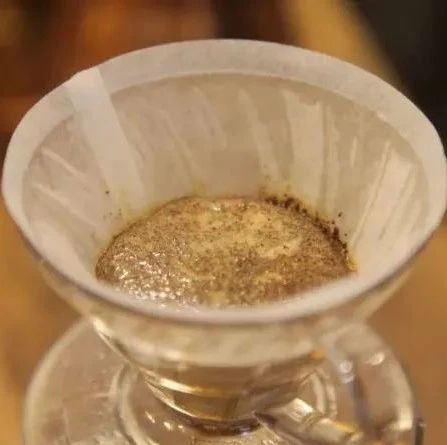 咖啡知識 | 手沖悶蒸時沒“漢堡”，你找到原因了嗎？