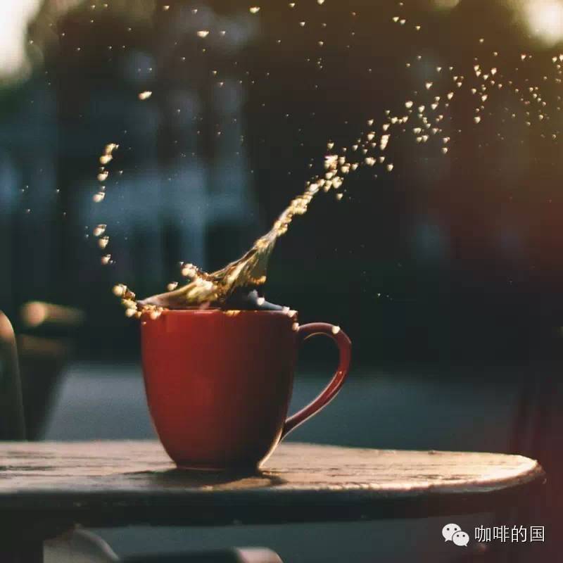 精品咖啡基礎常識  什么是美式咖啡
