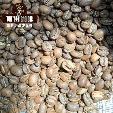 咖啡知識(shí) | 巴拿馬·花蝴蝶咖啡豆屬于什么品種？