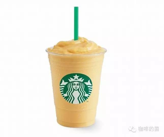 全世界種星巴克限定飲品，你最想喝哪一杯？！
