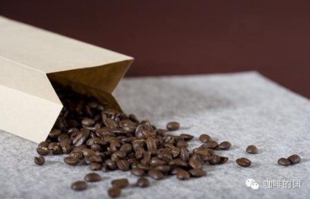 咖啡豆知識 為何咖啡豆烘焙后要養(yǎng)豆？