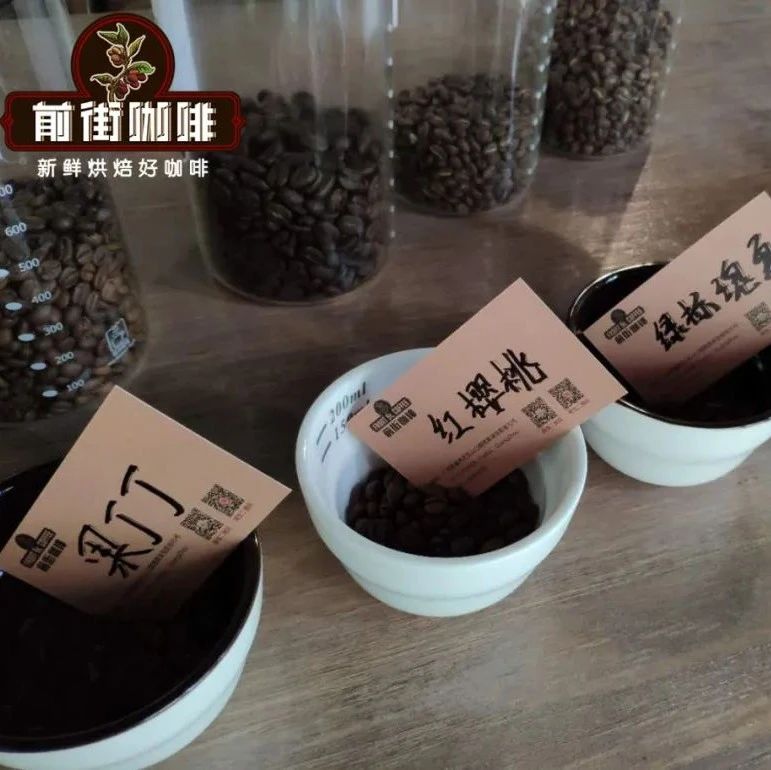 咖啡沖煮實驗室 | 克咖啡粉吸克水？不同生長環(huán)境和烘焙度的咖啡豆吸水率都一樣？