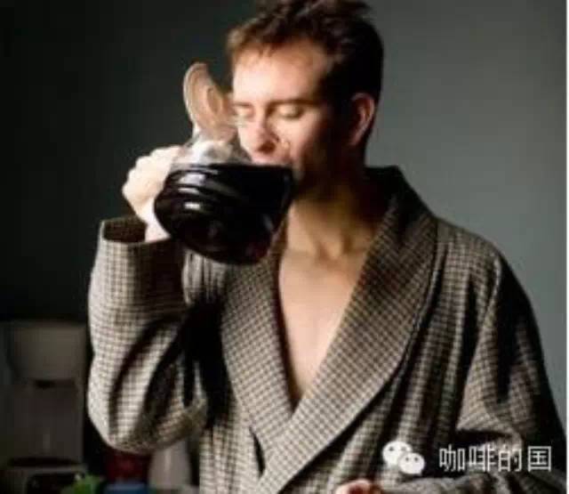 親愛的，空腹喝咖啡真的好嗎？