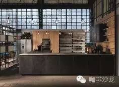 情懷養(yǎng)不起你的咖啡館