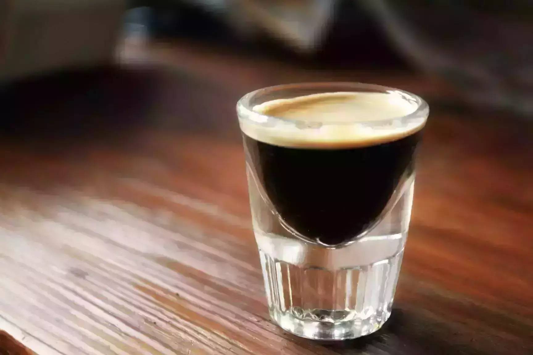 咖啡詞典 | 意式濃縮Espresso