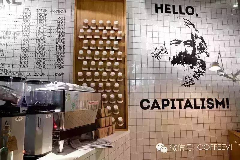 啡|空間 ?The Coffee Cake Cafe