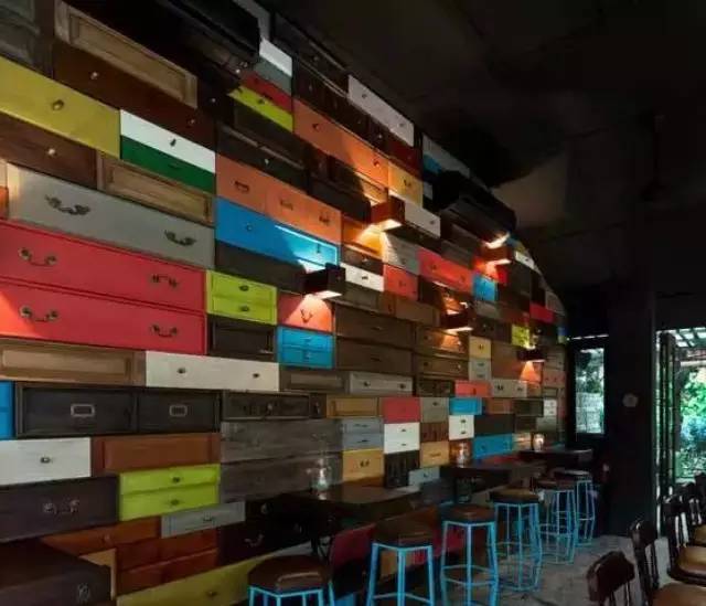 酒吧|空間 ? The Green Door Bar