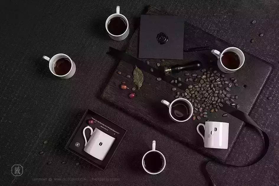 咖啡文化 | 測(cè)一測(cè)你對(duì)咖啡的癡迷程度
