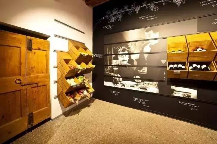 啡|空間 ? EL BOCON DEL PRETE food store