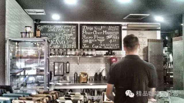 為什么你的咖啡館倒閉了
