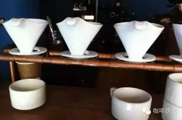 咖啡知識(shí) | 溫度如何影響咖啡風(fēng)味