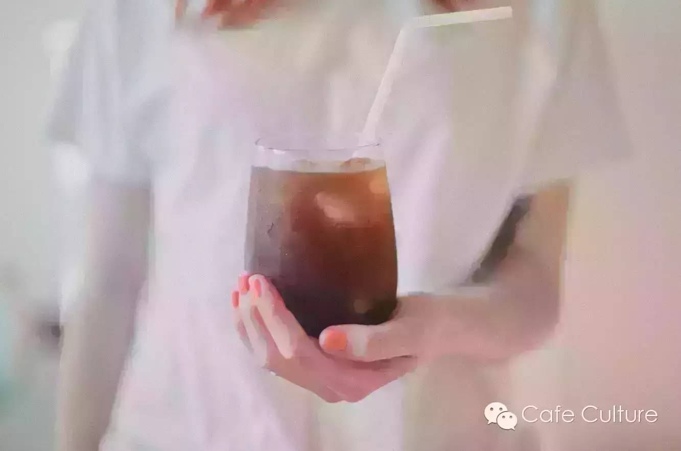 專家告訴你，為什么冷沖泡咖啡更好喝？