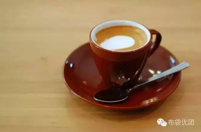 咖啡詞典 | 瑪奇朵Macchiato