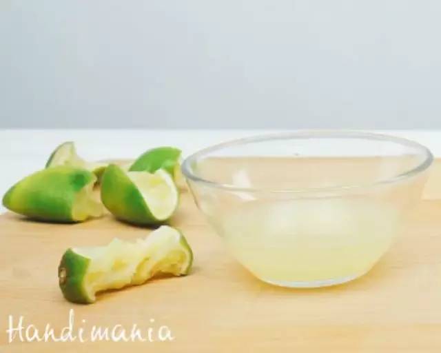 輕食特飲 | 小方法可以擠多一倍檸檬汁