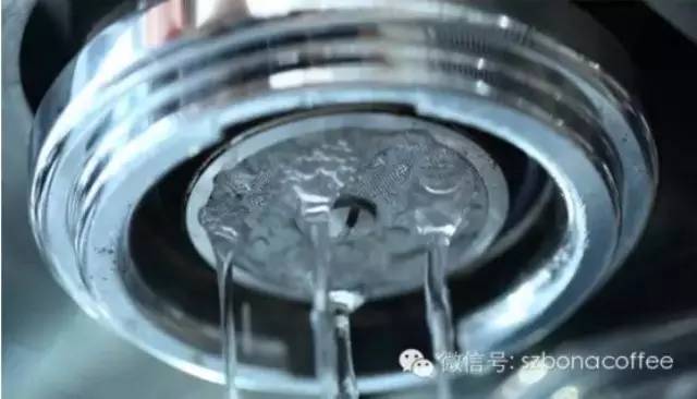 咖啡知識 | 論凈水器對咖啡機的重要性