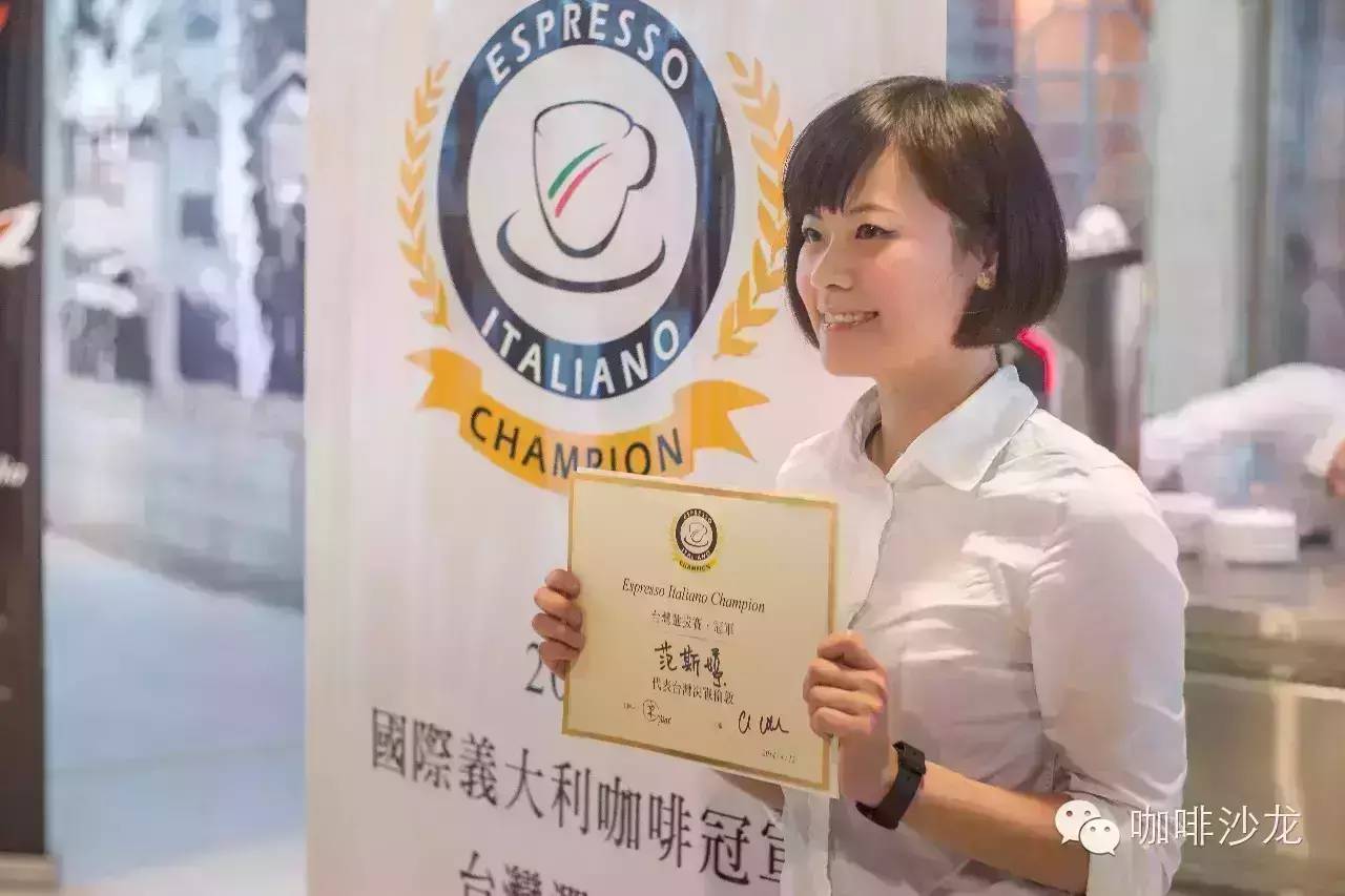 咖啡文化 | 意大利咖啡-回歸根源