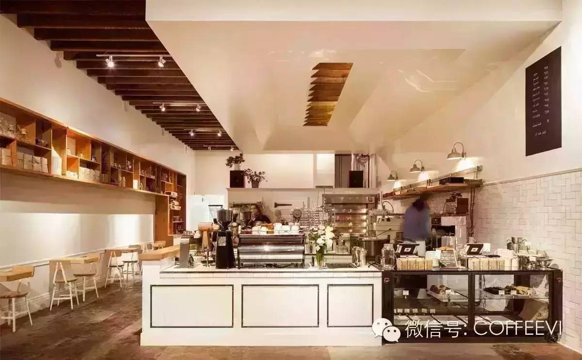 啡|空間 ?THE MILL CAFE