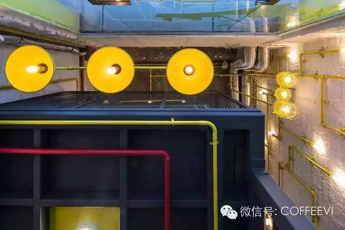 西食|空間 ? Instapizza