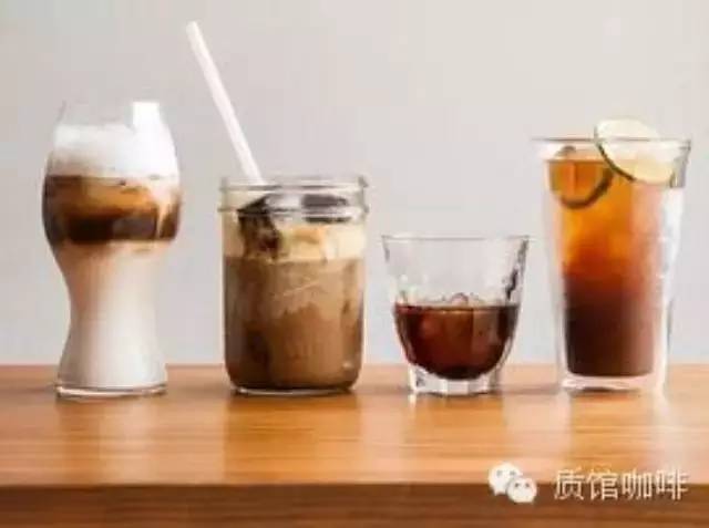 咖啡技藝 | 4種夏日創(chuàng)意冰咖啡 醒腦又消暑！