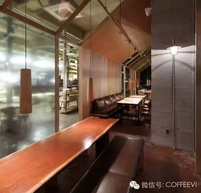啡|空間 ?Café Nangman