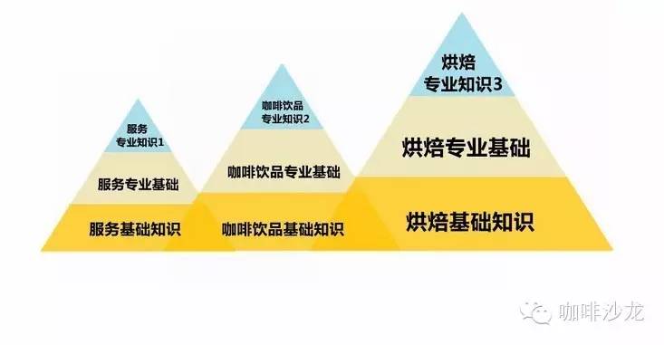 咖啡知識(shí) | 先建立自己的咖啡知識(shí)體系