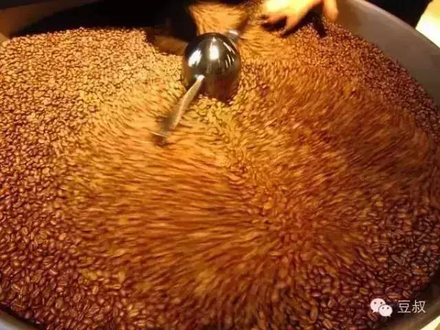 【豆叔隨筆】讓烘焙成為一門藝術(shù)（一）我所理解的三種烘焙階段