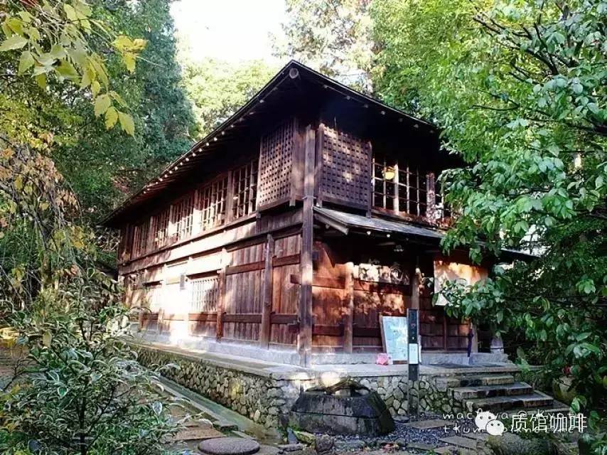 咖啡地圖 | 舊建筑改建的咖啡館7選