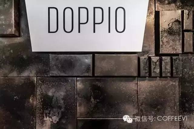 烘焙|空間 ? Doppio Cafe Bistro