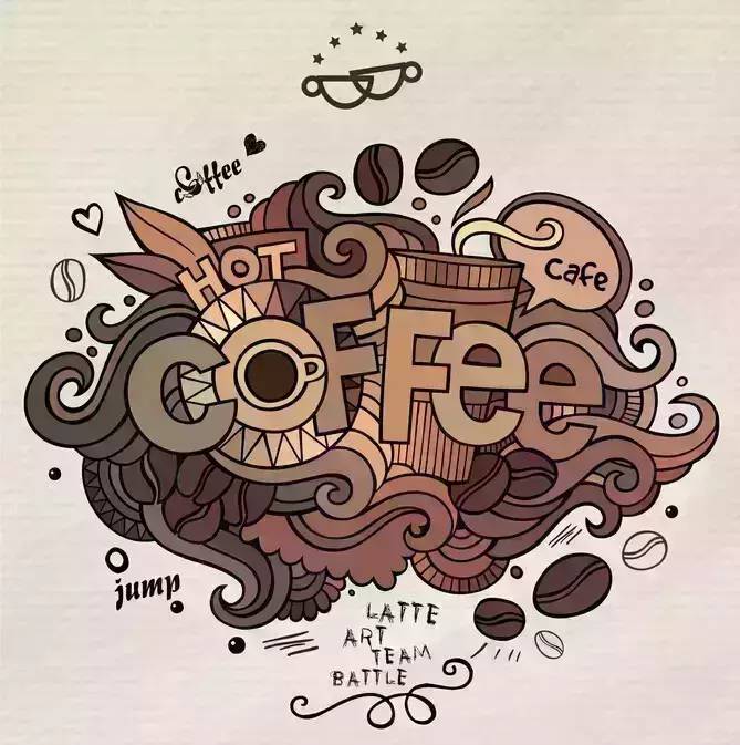COFFEE JUMP團(tuán)體3v3拉花競(jìng)技賽「廣州站」報(bào)名啟動(dòng)