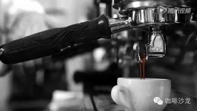 咖啡知識 | 意式濃縮 Espresso