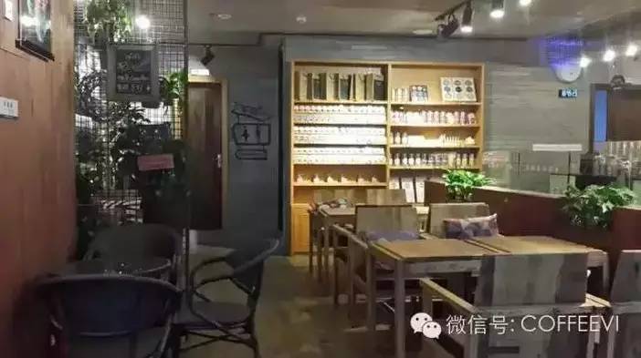 啡|空間 ?  借“咖啡陪你”尸體，成功還魂的小店