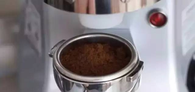 咖啡技藝 | 意大利咖啡配方：萃取時(shí)間