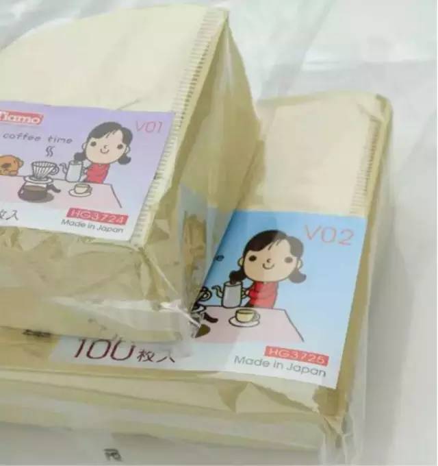 發(fā)現(xiàn)優(yōu)惠 | Tiamo濾紙1元瘋狂搶