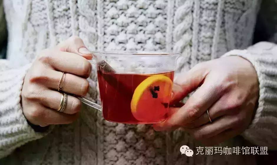 10款暖心飲品 讓人忍不住期待冬天的到來(lái)