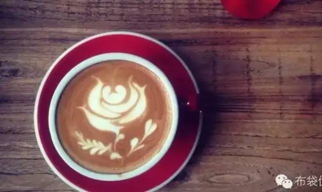 咖啡知識 | 拿鐵Latté & 卡布奇諾Cappuccino，他們到底有什么不同？