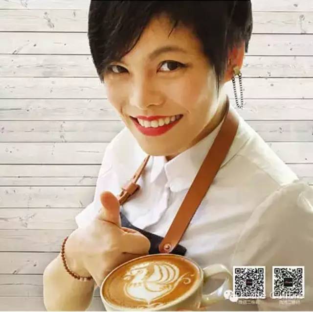 如何獲取《Cafe Culture》雜志？