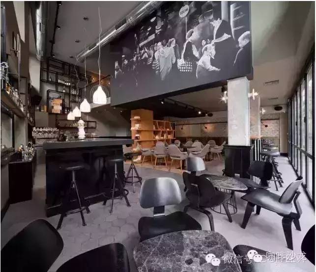 啡|空間 ? SOCIAL ALL DAY BAR