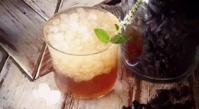 Cascara，專為既愛(ài)茶又愛(ài)咖啡的人士而準(zhǔn)備！