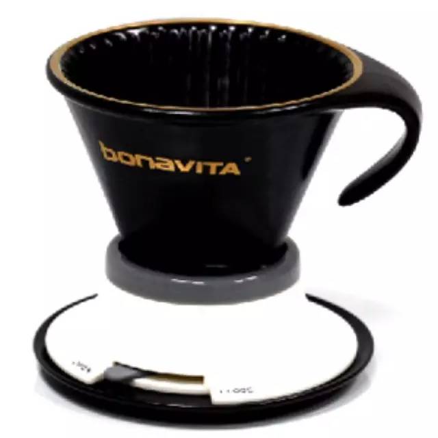 Bonavita隨心杯投票獲獎(jiǎng)名單第一波新鮮出爐！