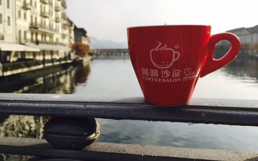 HOST Milan | 逛米蘭展會(huì)看各大品牌咖啡機(jī)
