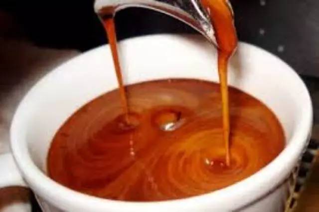 咖啡文化 | 功夫咖啡（Espresso)，想說(shuō)愛(ài)你不容易